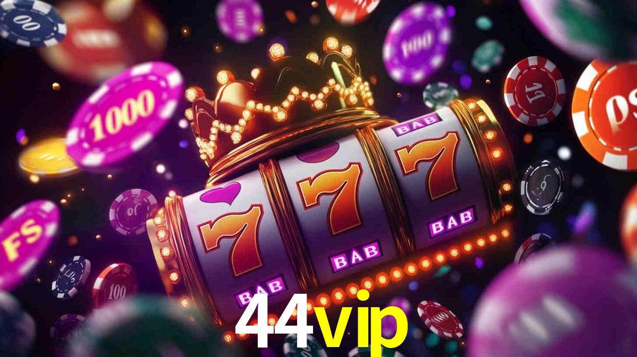 Live Casino 44vip
