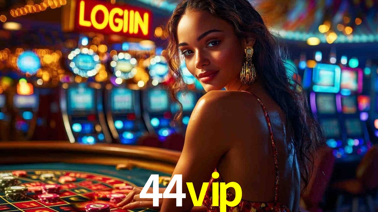 Provedores de Jogos 44vip