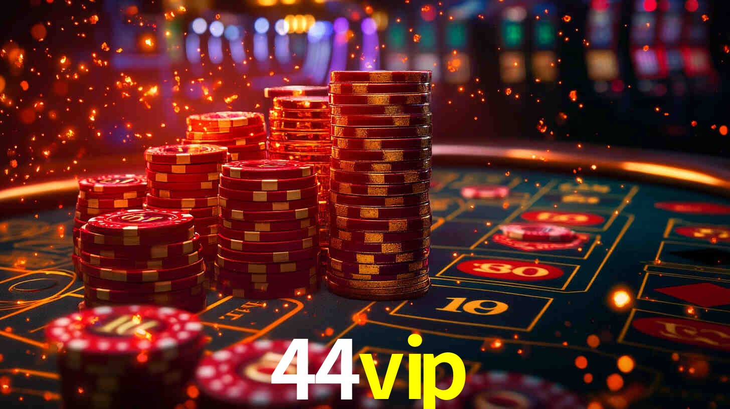 Welcome Bonus 44vip