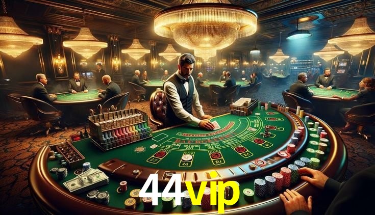 Bonus Features 44vip