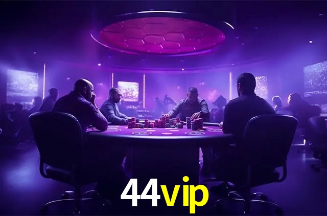 Inovações de Jogos na 44vip: O Futuro das Experiências Interativas