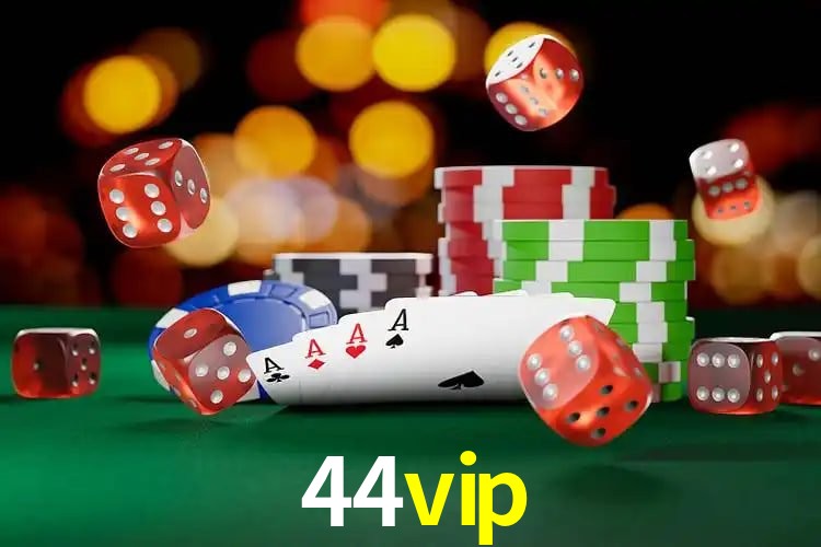 Diretório de Jogos 44vip