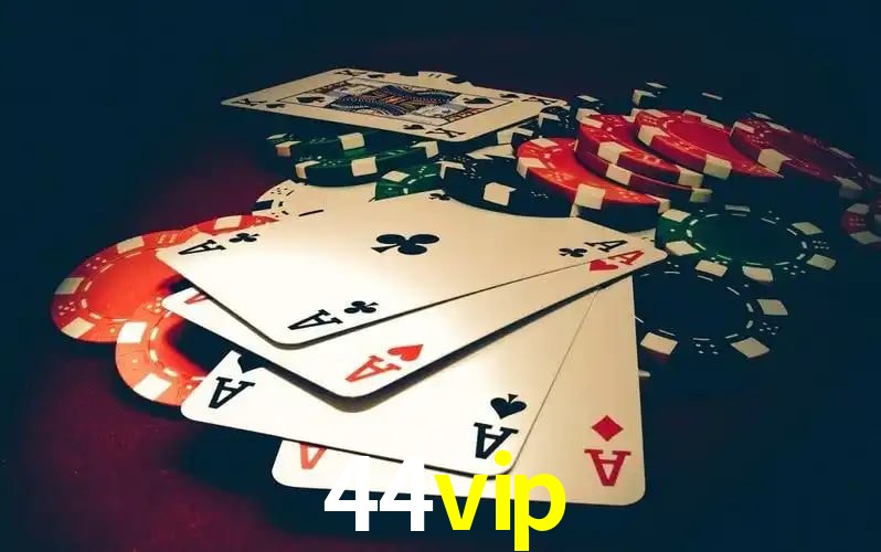 Benefícios VIP na 44vip