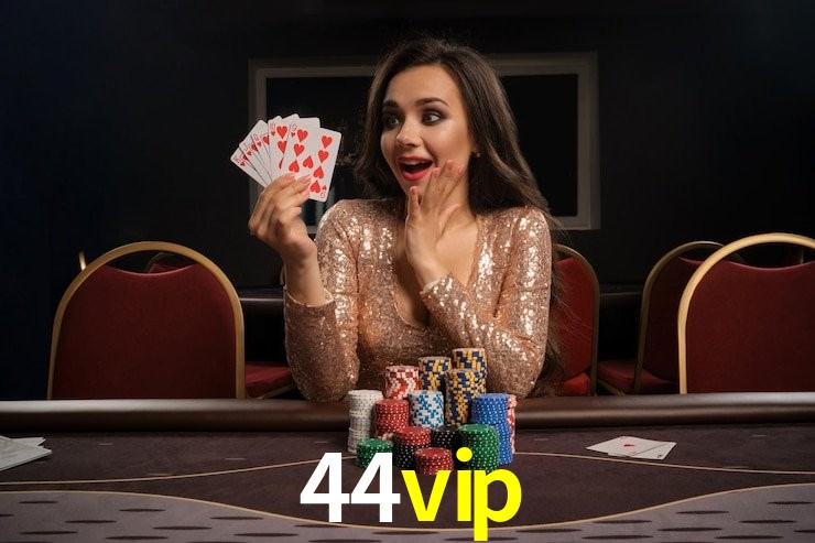 cassino 44vip