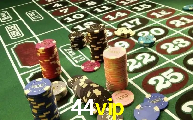 Avaliações dos Jogadores 44vip