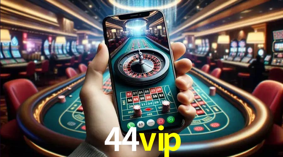 Quick Registration 44vip