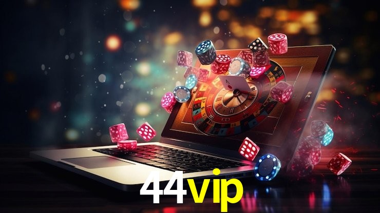 Download para Android e iOS na 44vip