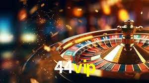 Jogos populares e pagamentos rápidos na 44vip