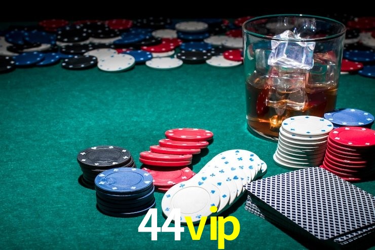 Casino Ao Vivo 44vip