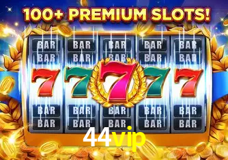 Descubra o Mundo do Cassino Online com 44vip