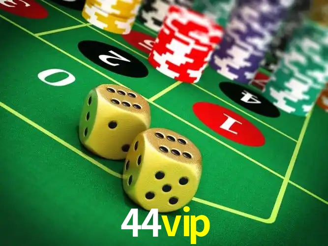 Welcome Bonus 44vip