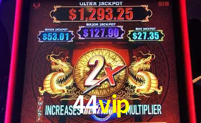 Descubra a Essência do 44vip: Nossa História e Compromissos