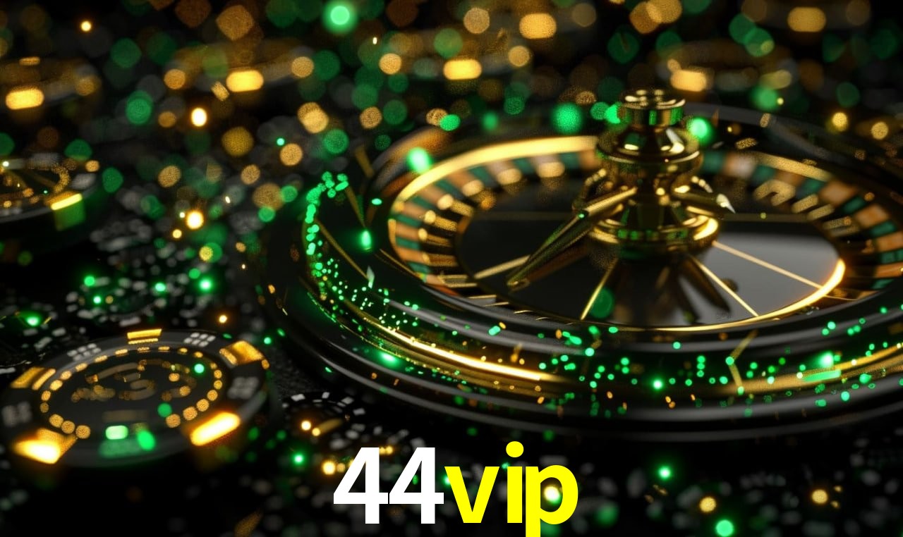 Slots com jackpots e giros grátis na 44vip