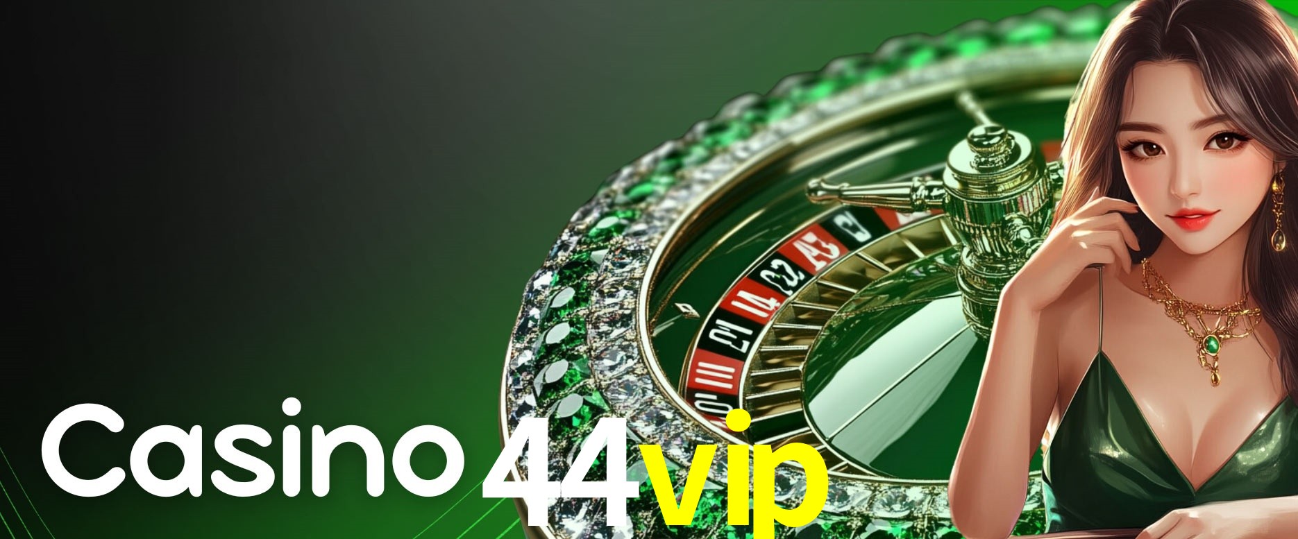 Exclusive Offers 44vip
