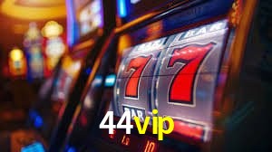 Login Seguro 44vip