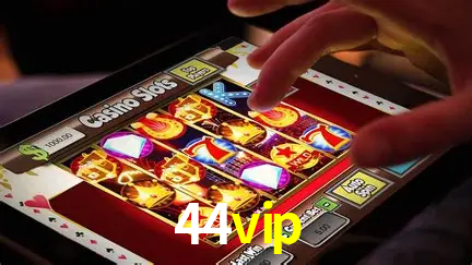 Jogos de mesa e apostas rápidas na 44vip