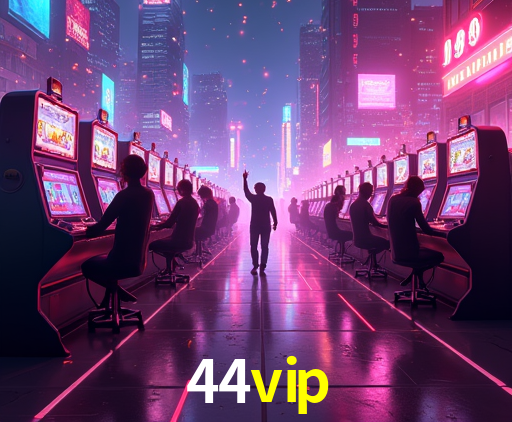 Bônus Diários 44vip