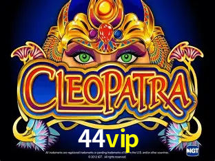 Bônus após cadastro na 44vip