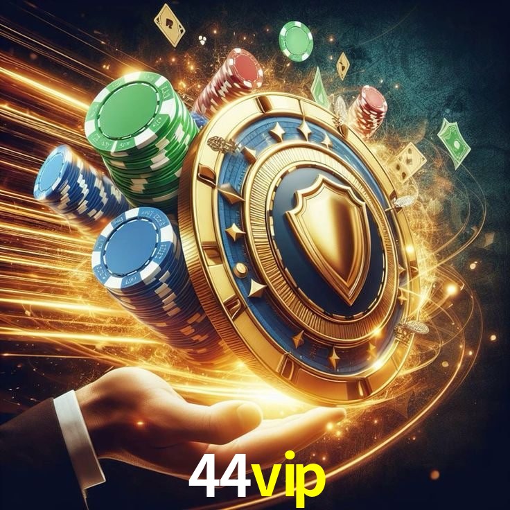 Torneios e prêmios garantidos na 44vip
