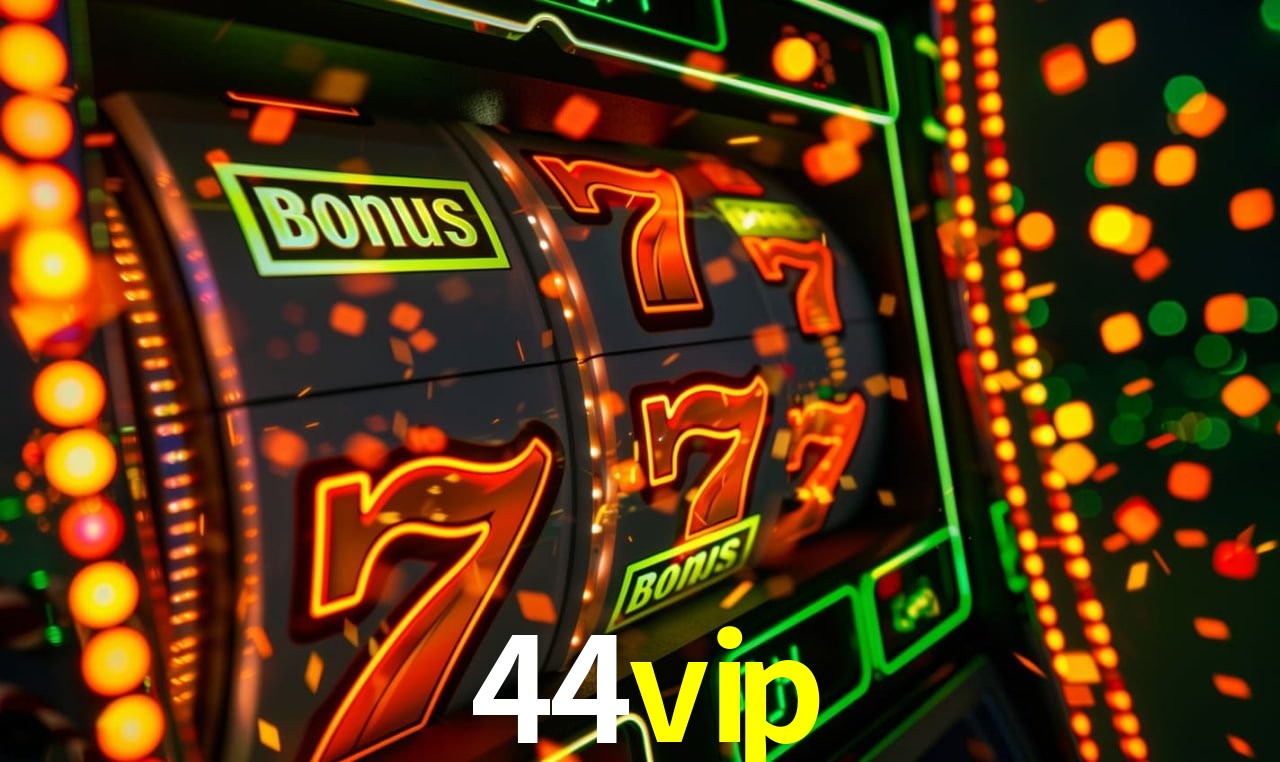 A Emoção da Loteria na 44vip: Uma Chance de Mudança de Vida