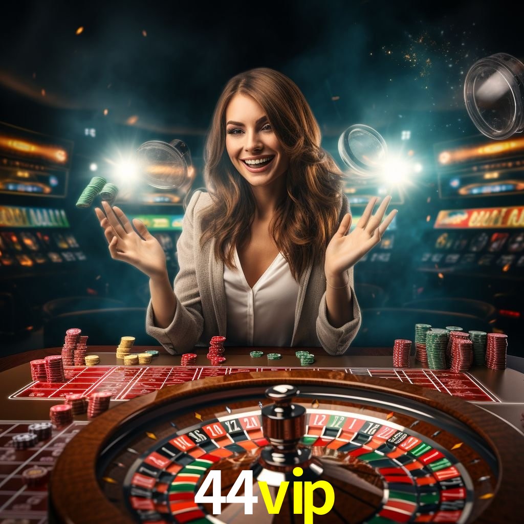 44vip Bet