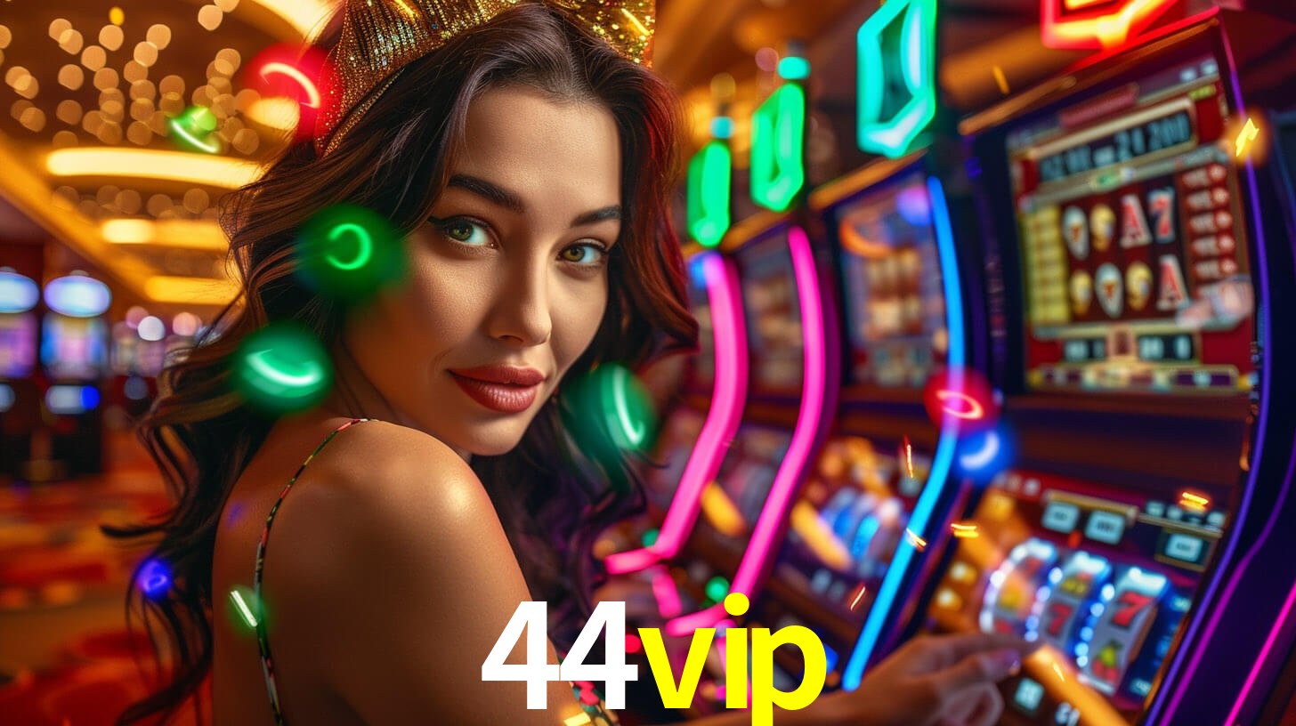 Download rápido e seguro na 44vip