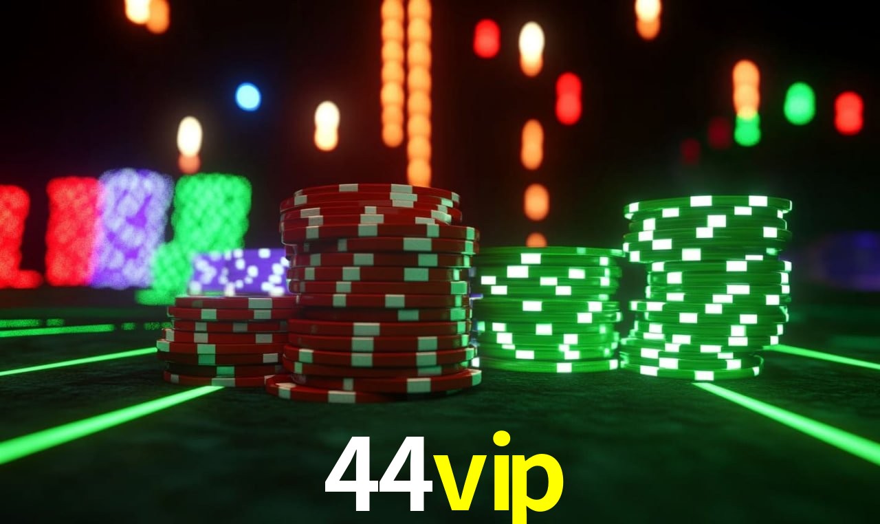 Game Statistics 44vip