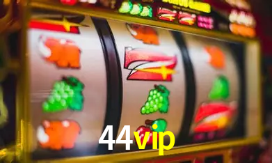 A Revolução dos Aplicativos de Jogos no 44vip