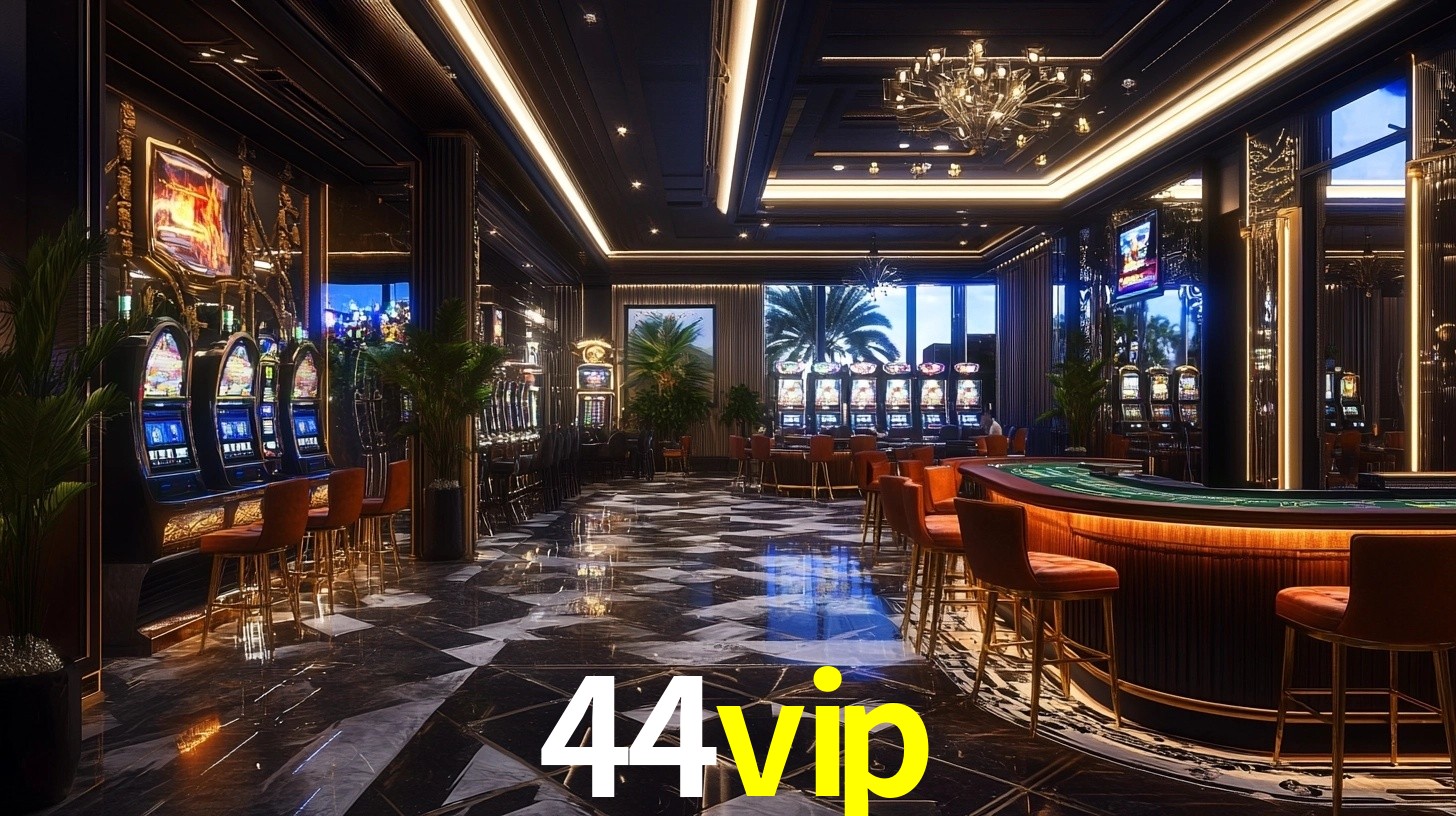 Exclusive Games 44vip